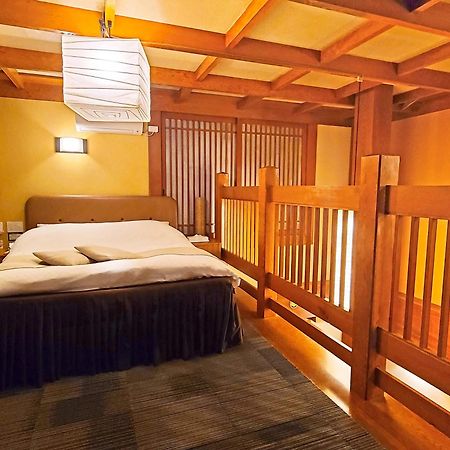 Pal Annex Katsuyama (Adults Only) Hotel Miyakomachi ภายนอก รูปภาพ