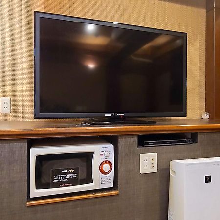 Pal Annex Katsuyama (Adults Only) Hotel Miyakomachi ภายนอก รูปภาพ