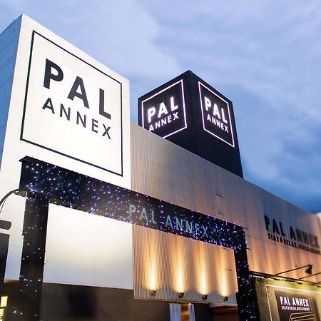 Pal Annex Katsuyama (Adults Only) Hotel Miyakomachi ภายนอก รูปภาพ