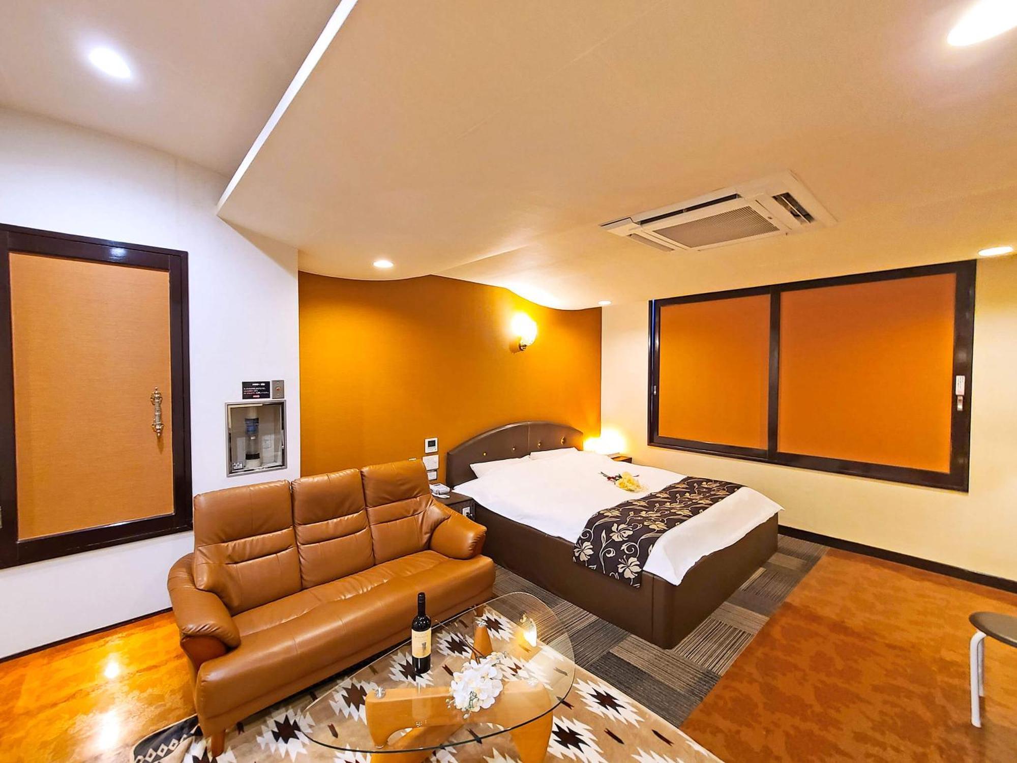 Pal Annex Katsuyama (Adults Only) Hotel Miyakomachi ภายนอก รูปภาพ