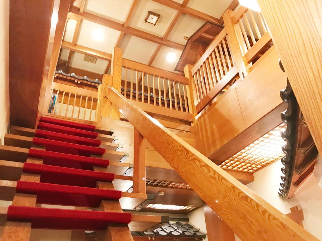 Pal Annex Katsuyama (Adults Only) Hotel Miyakomachi ภายนอก รูปภาพ