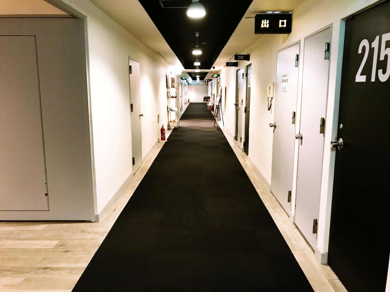 Pal Annex Katsuyama (Adults Only) Hotel Miyakomachi ภายนอก รูปภาพ