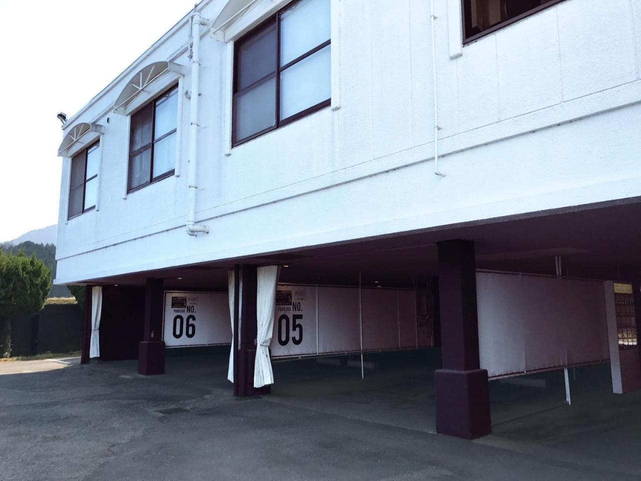 Pal Annex Katsuyama (Adults Only) Hotel Miyakomachi ภายนอก รูปภาพ