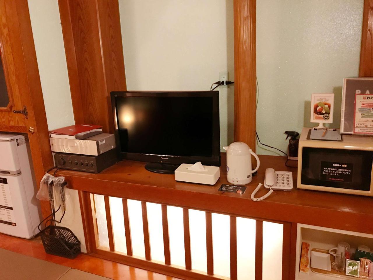 Pal Annex Katsuyama (Adults Only) Hotel Miyakomachi ภายนอก รูปภาพ