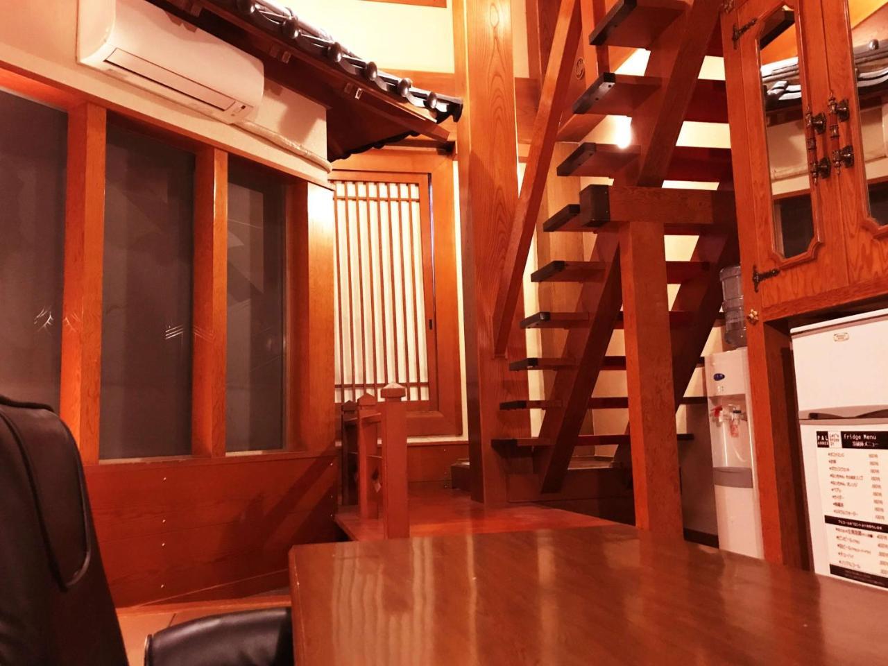 Pal Annex Katsuyama (Adults Only) Hotel Miyakomachi ภายนอก รูปภาพ
