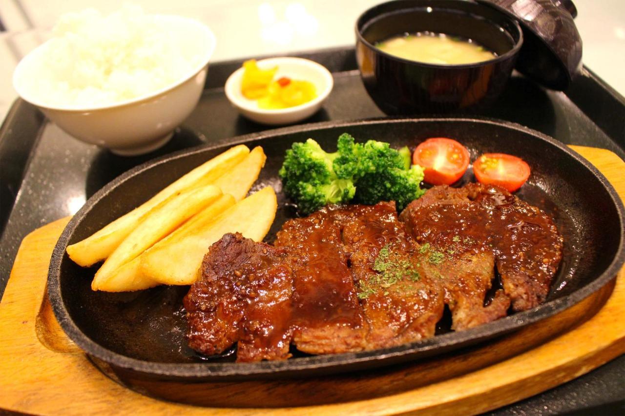 Pal Annex Katsuyama (Adults Only) Hotel Miyakomachi ภายนอก รูปภาพ